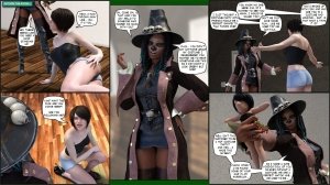 The Costume 3 – Part 2- VipCaptions - Page 47