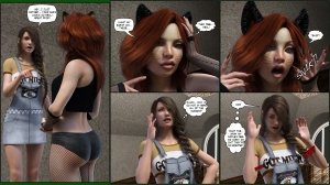 The Costume 3 – Part 2- VipCaptions - Page 56