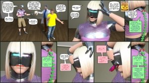 The Costume 3 – Part 2- VipCaptions - Page 85