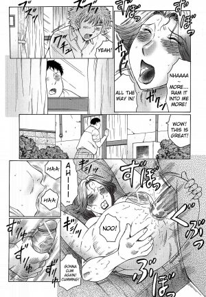 Juku Juku by Fuusen Club - Page 27
