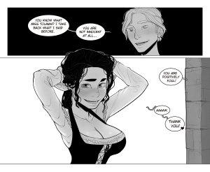 InCase – Alfie Chapter 3 - Page 59