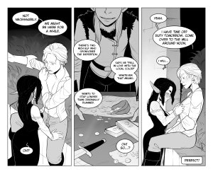 InCase – Alfie Chapter 3 - Page 61