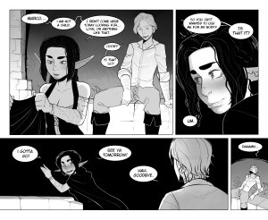 InCase – Alfie Chapter 3 - Page 63