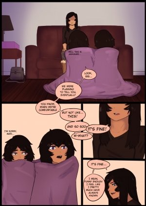 EMI!- Sisters’ Sister by Prettysinny - Page 6