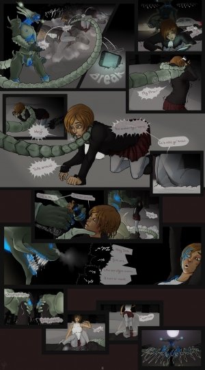 Freak On- ThatMaximooseGuy - Page 2