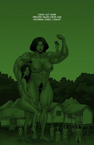 Massive Passion Chapter 2 – Muscle Fan - Page 13