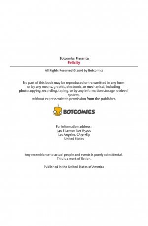 Felicity 4- Botcomics - Page 2