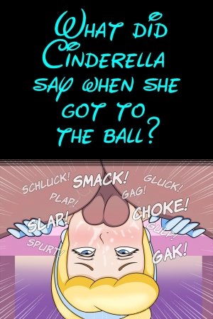 300px x 449px - Disney Princess Lewd End â€“ HyoReiSan - Big Boobs porn comics | Eggporncomics