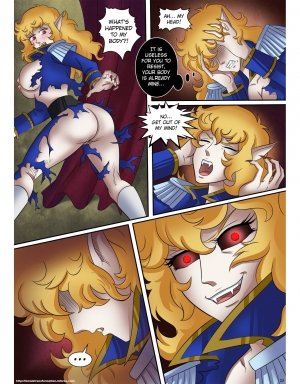 Lady Vampire Part 3- Locofuria - Page 24