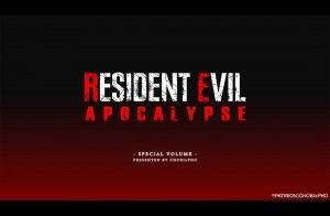 Resident Evil- Apocalypse – Chobixpho - Page 2