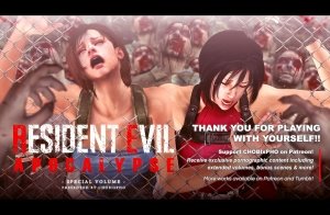 Resident Evil- Apocalypse – Chobixpho - Page 35