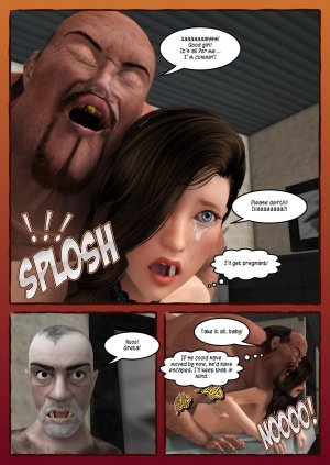 Granddaughter a la carte 3- New Traduction by Supersoft2 - Page 42