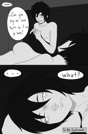 Go Go! Tomago! - Page 32