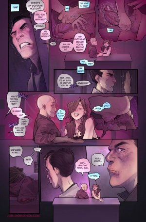 Sweet Tooth - The Naughty In Law complete) - Page 25