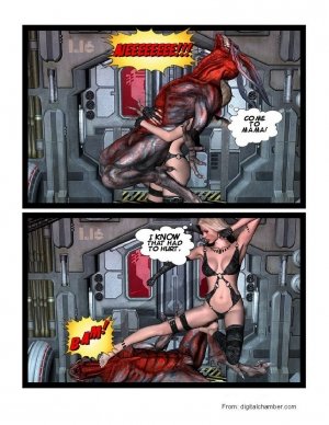Hell.Guard-Digital Comix - Page 26