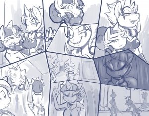 My little slave - Page 12