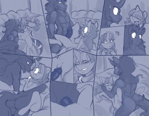 My little slave - Page 18