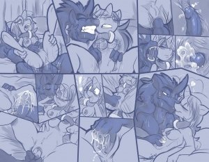My little slave - Page 21