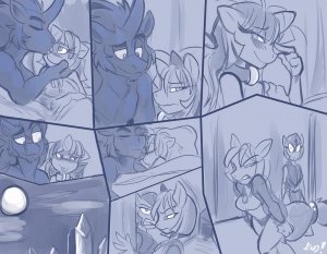 My little slave - Page 22