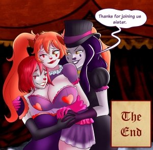 Circus Apocalipse- October Special - Page 18