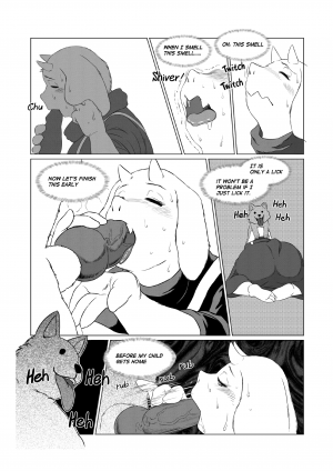 How about is my under tail? - Page 4