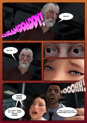 Supersoft2- Granddaughter On Demand Part 4 - Page 15