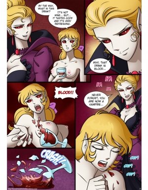 Locofuria- Lady Vampire 3 - Page 4