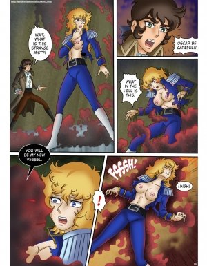Locofuria- Lady Vampire 3 - Page 20