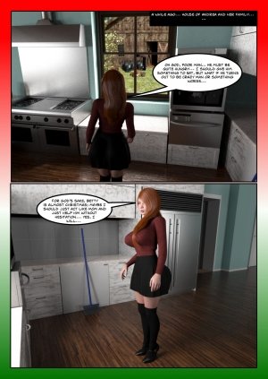 Extra Charity IV- Moiarte - Page 2