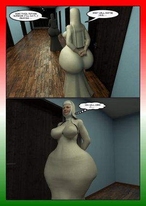 Extra Charity IV- Moiarte - Page 10