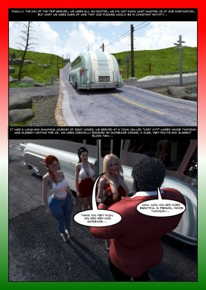Extra Charity IV- Moiarte - Page 14