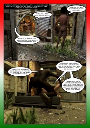 Extra Charity IV- Moiarte - Page 28