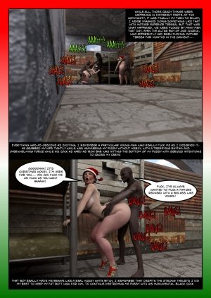 Extra Charity IV- Moiarte - Page 37