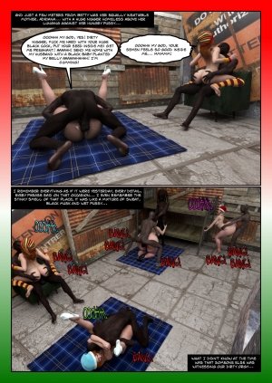Extra Charity IV- Moiarte - Page 40