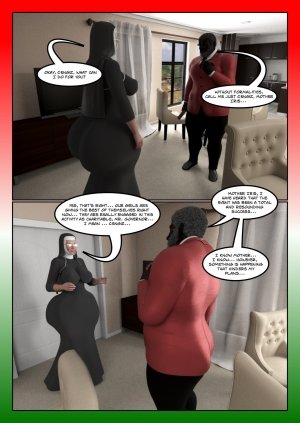Extra Charity IV- Moiarte - Page 42