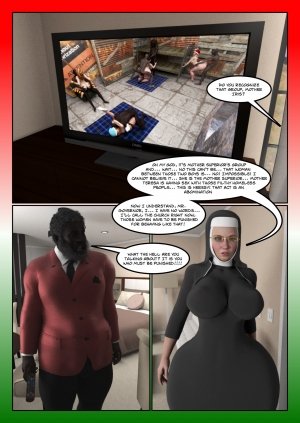 Extra Charity IV- Moiarte - Page 45