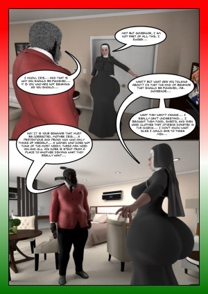 Extra Charity IV- Moiarte - Page 46