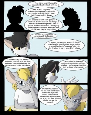 Jay Naylor-Wicked Affairs Part 2 - Page 7