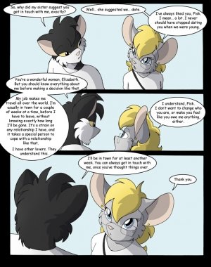 Jay Naylor-Wicked Affairs Part 2 - Page 8