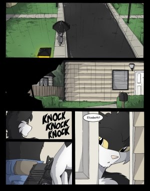 Jay Naylor-Wicked Affairs Part 2 - Page 10