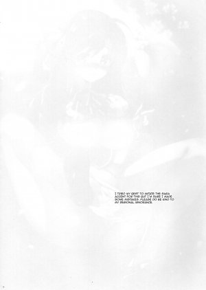 Sakura Memorial Saga - Page 3