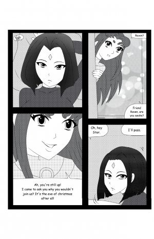 A Special Present - Page 3
