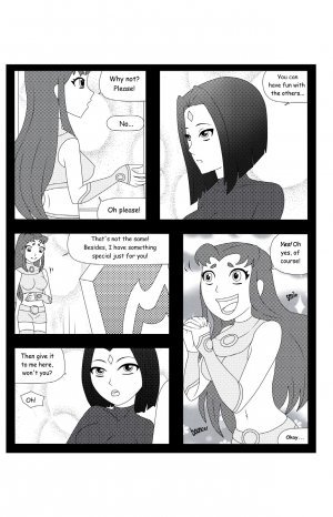 A Special Present - Page 4