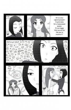 A Special Present - Page 5