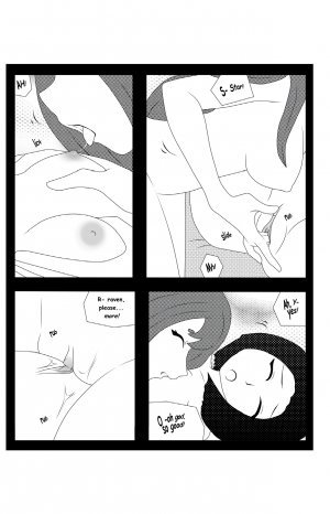 A Special Present - Page 12