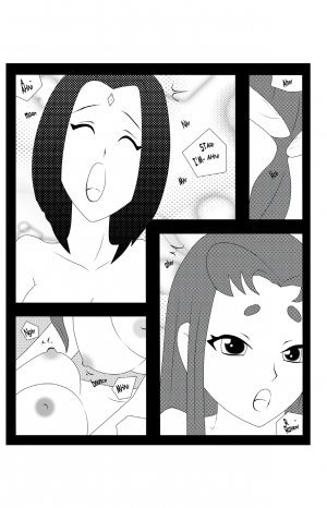 A Special Present - Page 14