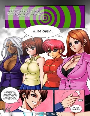 Daveyboysmith Manga- Jadenkaiba - Page 10