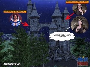Mega Parodies- Snow White 1 - Page 51