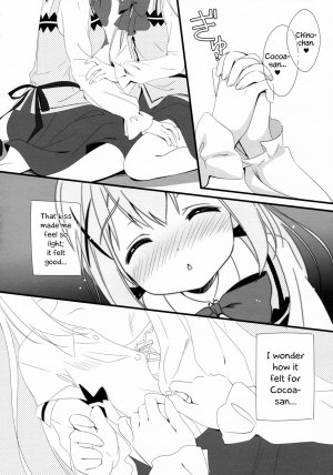 CocoaCappuccino - Page 7