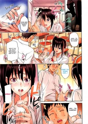 Show and Tell Together- Hentai - Page 3